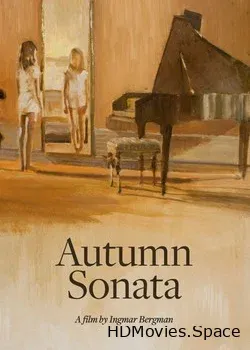 Осенняя соната (1978)