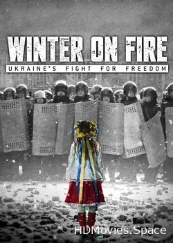 Зима в огне (2015)