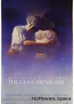 Стеклянный зверинец (1987)