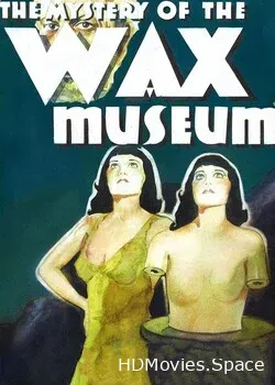 Тайна музея восковых фигур (1933)