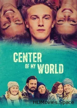 Центр моего мира (2016)