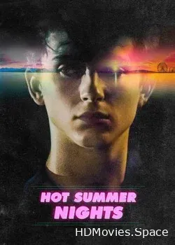 Жаркие летние ночи (2017)