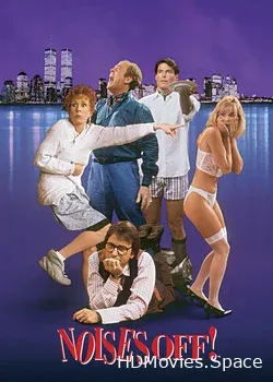 Безумные подмостки (1992)
