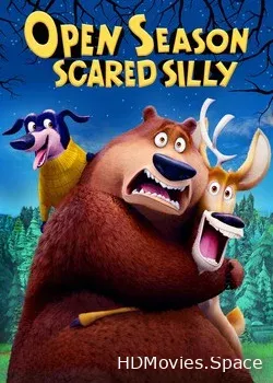 Сезон охоты 4: Страшно глупо (2015)