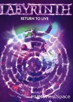 Labyrinth (2016)