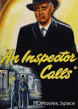 Визит инспектора (1954)