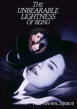 Невыносимая легкость бытия (1988)