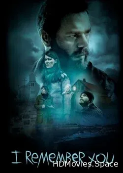 Я тебя помню (2017)
