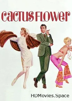 Цветок Кактуса (1969)