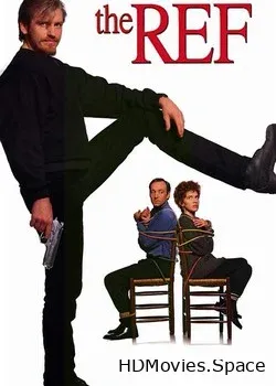 Осторожно, заложник! (1994)