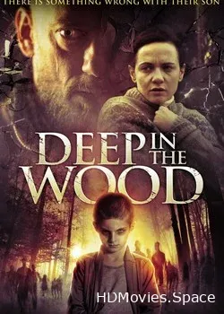 В глубине леса (2015)