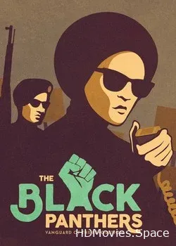 The Black Panthers: Vanguard of the Revolution (2015)