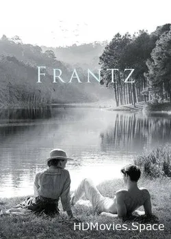 Франц (2016)