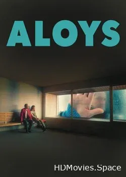 Алойс (2016)