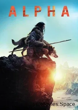 Альфа (2018)