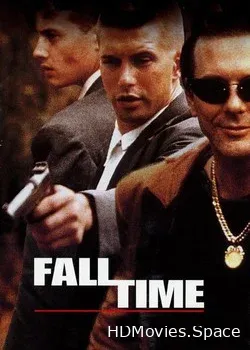 Время падения (1995)