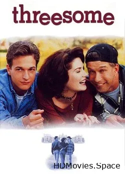 Трое 1994