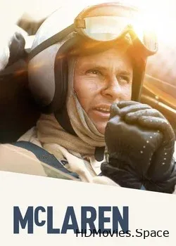 Макларен (2017)