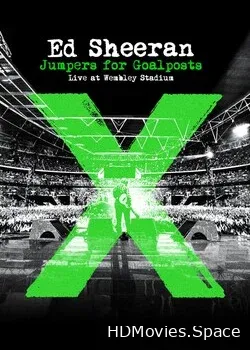 Ed Sheeran (2015)