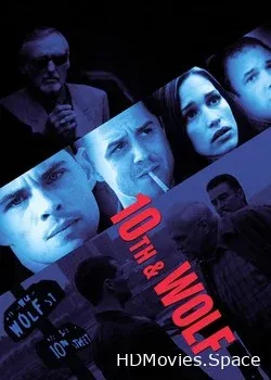 Пересечение 10-й и Вульф (2005)