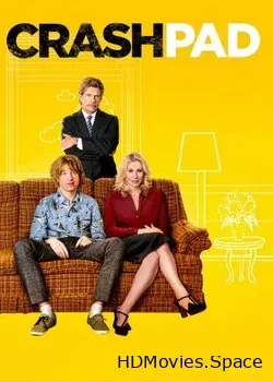 Ночлежка (2017)