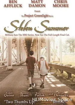 Украденное лето (2002)
