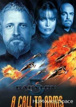 Вавилон 5: Призыв к оружию (1999)