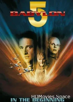 Вавилон 5: Начало  (1998)