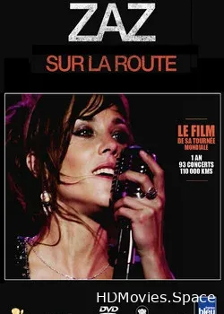Zaz (2015)