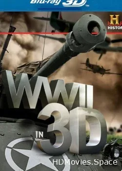 History. Вторая Мировая война (2011)
