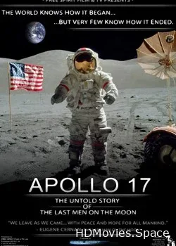 Аполлон-17. Последние люди на Луне (2010)