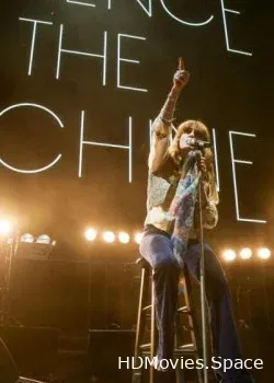 Florence + the Machine (2015)