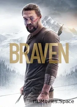 Дикий (2018)