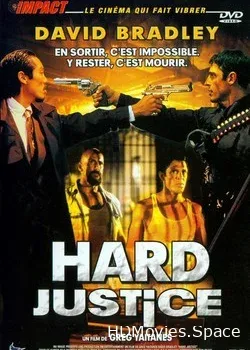 Жестокая справедливость (1995)