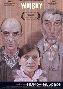 Виски (2004)