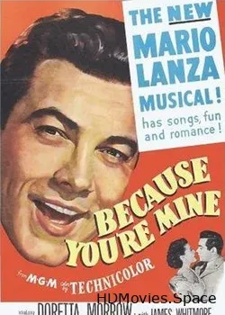 Потому что ты моя (1952)