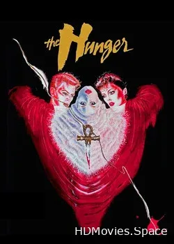 Голод 1983