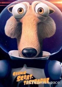 Космическая Скратастрофа (2015)
