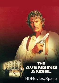 Ангел мести (1995)