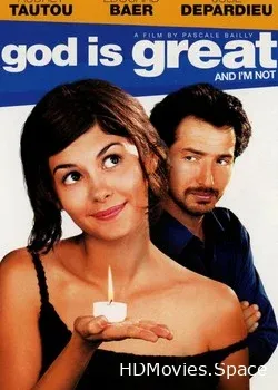 Бог большой, я маленькая (2001)