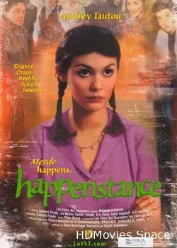 Взмах крыльев мотылька (2000)