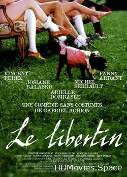 Распутник (2000)