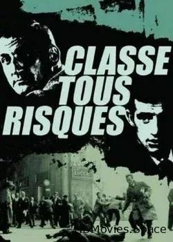 Раскаленный асфальт (1959)