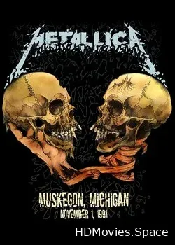 Metallica (1991)