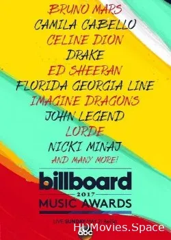Billboard (2017)
