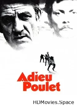 Прощай, полицейский (1975)