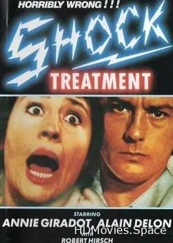 Лечение шоком (1972)