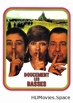 Потише, басы! (1971)