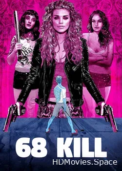 Убить за 68 (2016)