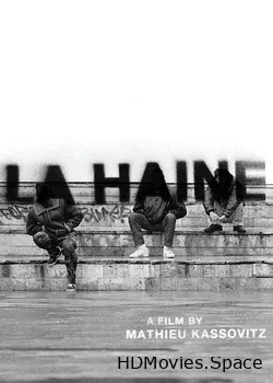 Ненависть 1995